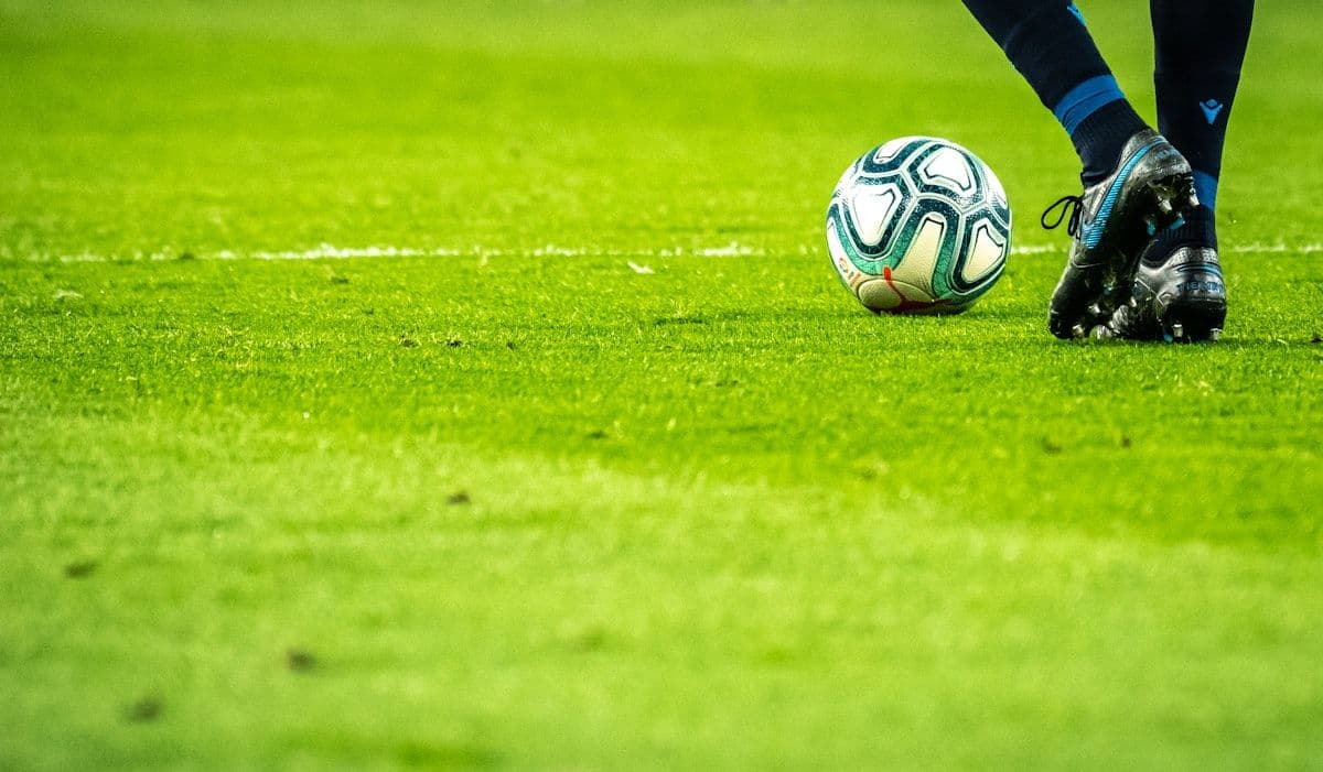 Indoor-Fußball